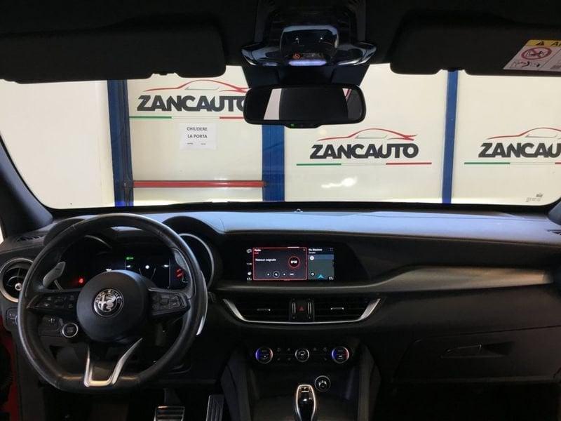 Alfa Romeo Stelvio 2.0 T 280 CV Veloce AT8 Q4 MY23