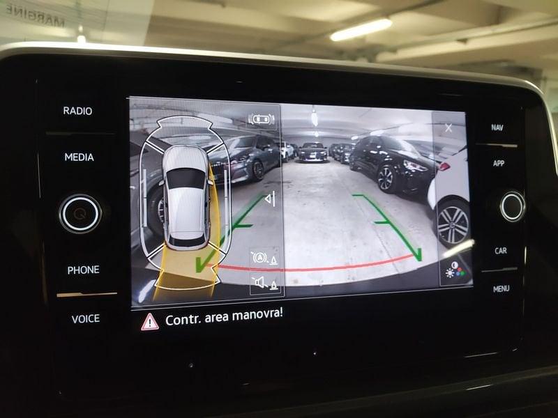 Volkswagen T-Roc T-Roc 1.5 tsi Style dsg