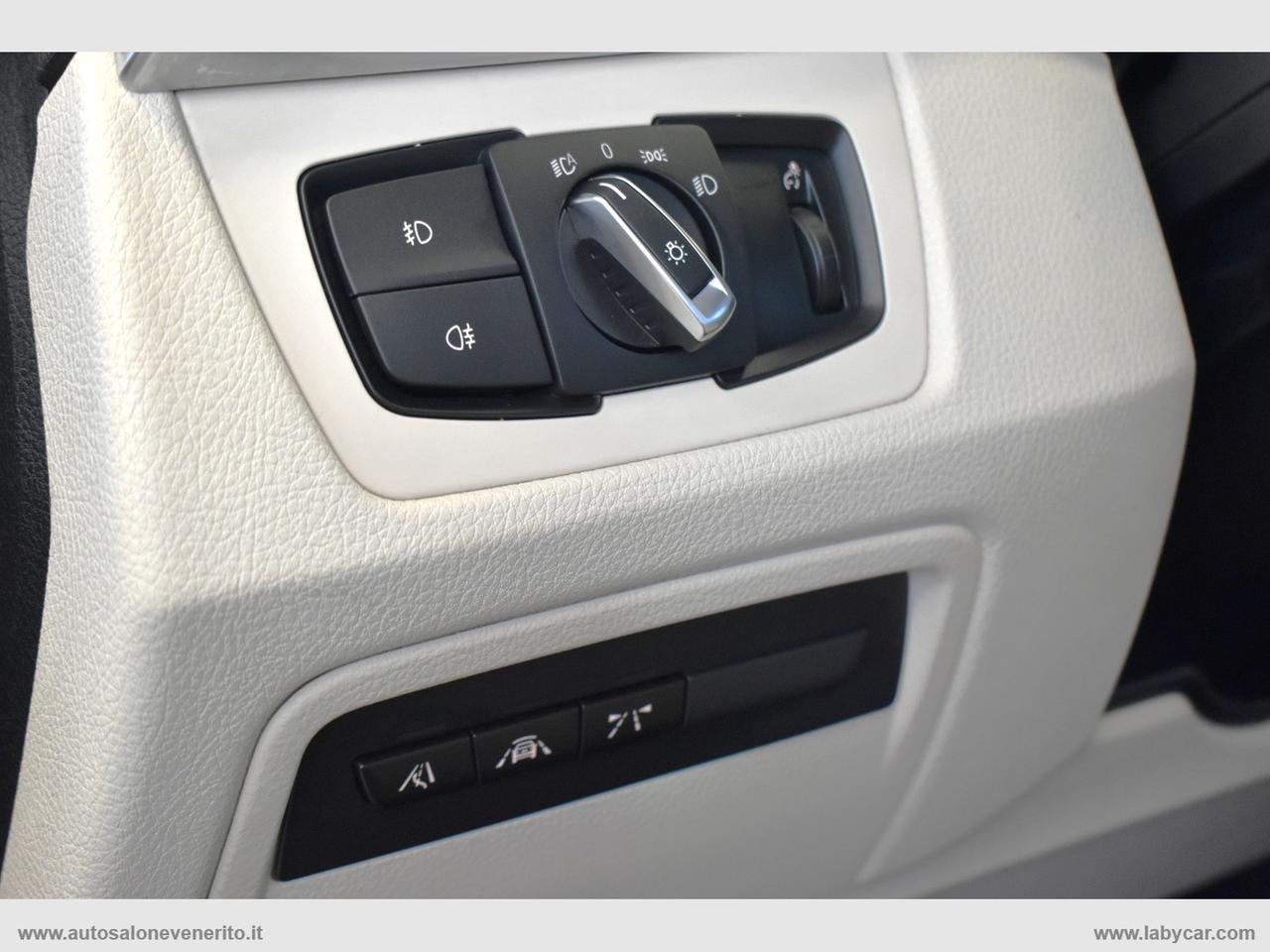 BMW 420d xDrive Gran Coupé Sport