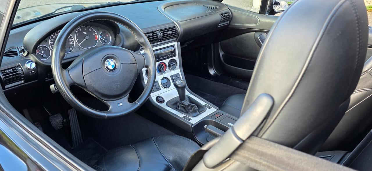 Bmw Z3 1.9 "SPORT EDITION"