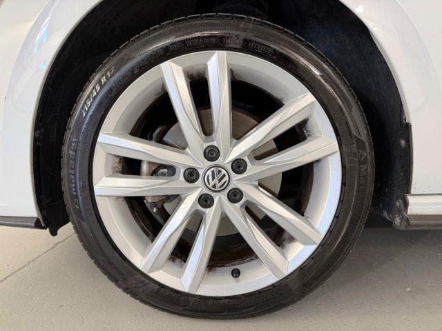 VOLKSWAGEN Polo 1.0 TSI 115 CV DSG 5p. R-Line