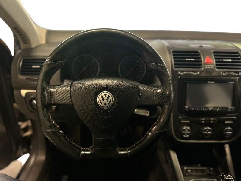 Volkswagen Jetta 2.0 16V TDI COMFORTLINE