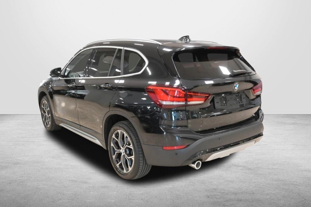Bmw X1 sDrive16d xLine