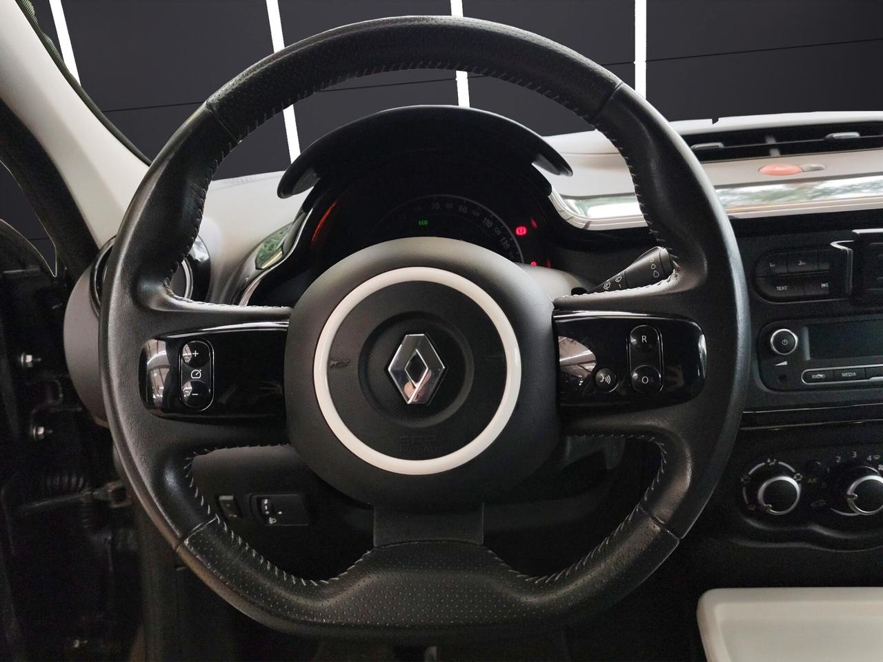 RENAULT Twingo 3ª serie Twingo 0.9 TCe 90 CV S...