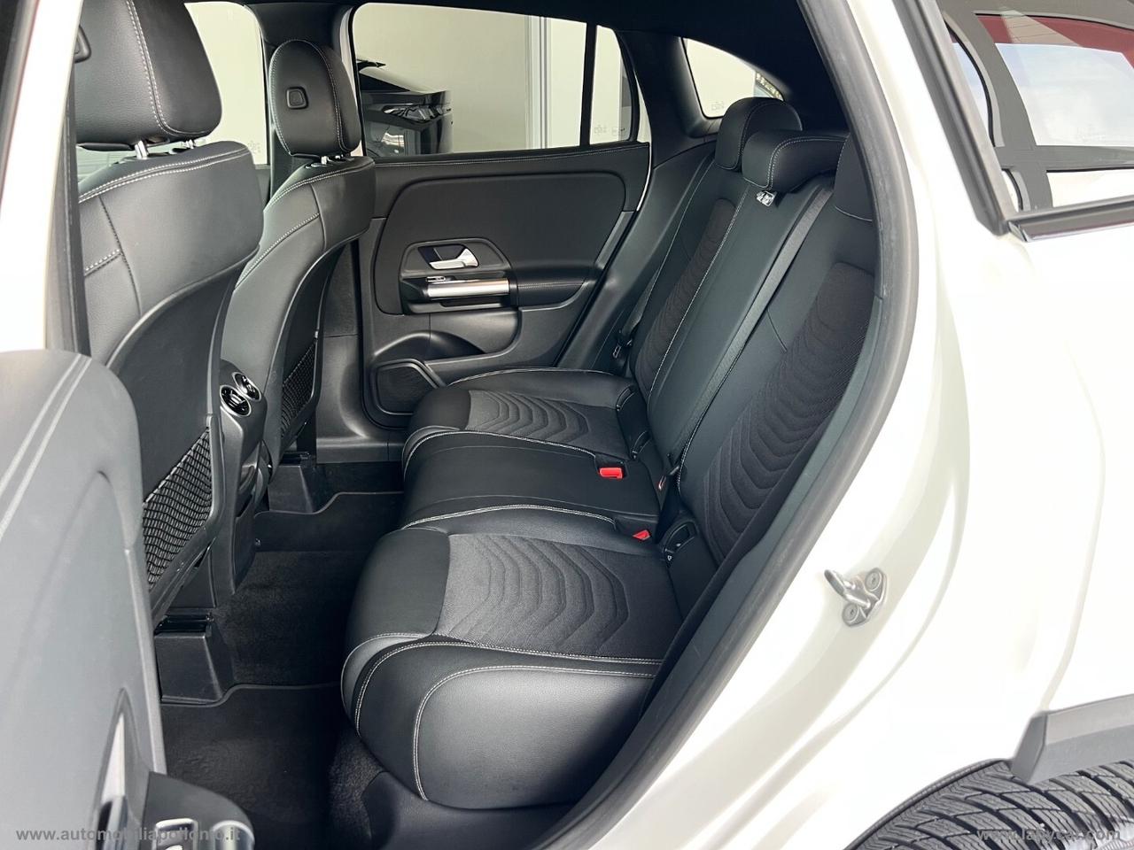 MERCEDES GLA 200d PROGESSIVE LINE - 2023