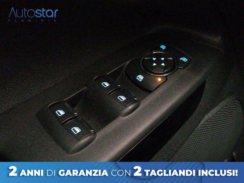 Ford EcoSport 1.0 ecoboost ST-Line s&s 125cv my20.25