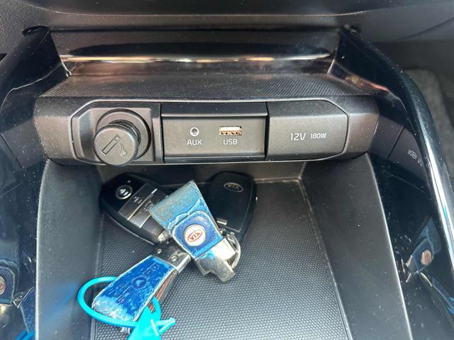 KIA Stonic 1.4 MPI EcoGPL Energy OK NEOPATENTATI