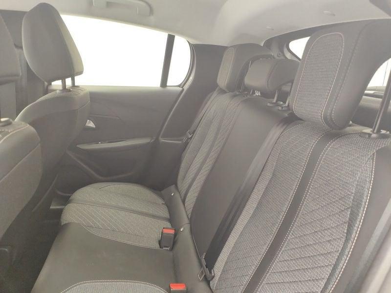 Peugeot 208 II 2023 1.2 puretech Allure s&s 100cv