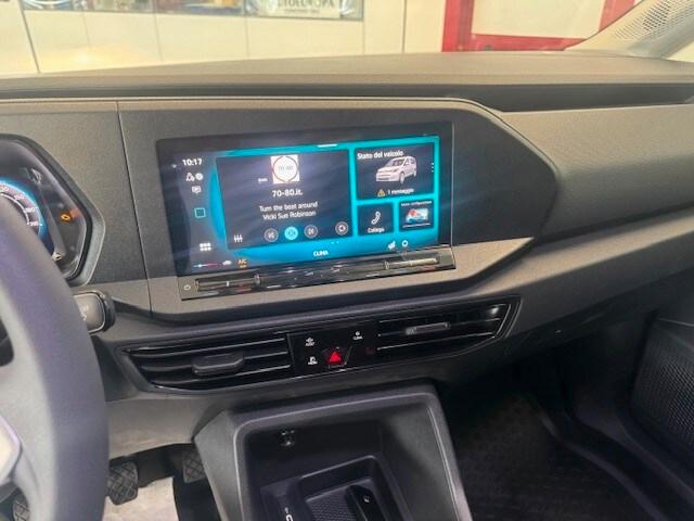 VOLKSWAGEN Caddy 5ª serie Caddy 2.0 TDI 75 CV ...