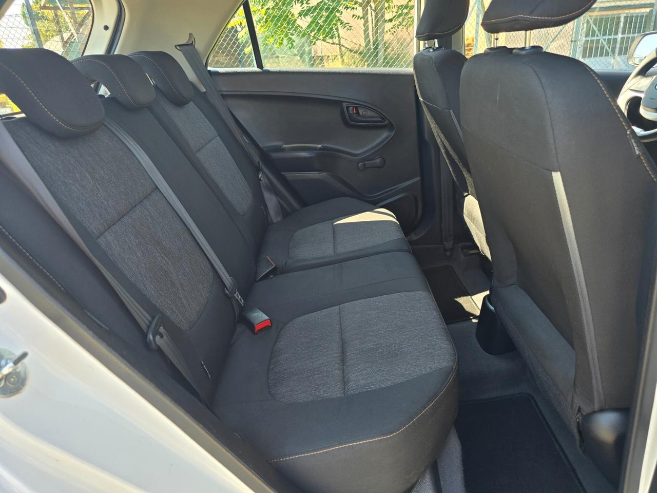 Kia Picanto 1.0 Con GARANZIA - NEOPATENTATI