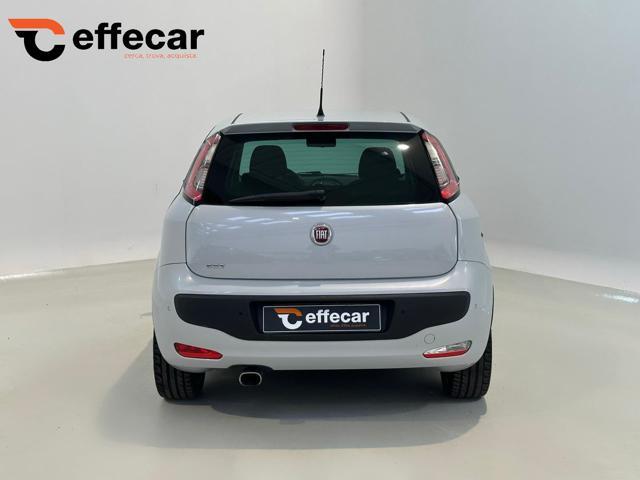 FIAT Punto Evo 1.4 M.Air 16V 5 p. Dynamic NEOPATENTATI