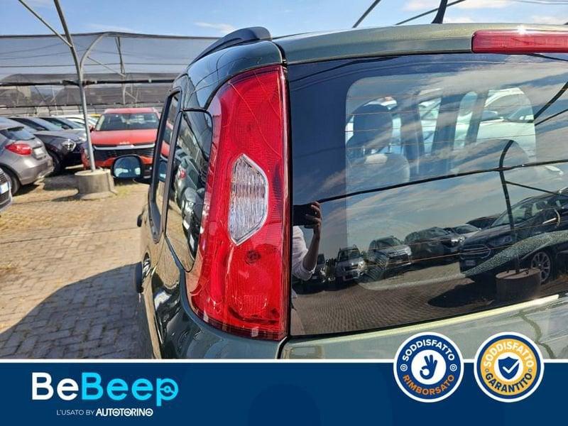 FIAT Panda Cross PANDA 0.9 T.AIR T. CROSS 4X4 S&S 85CV