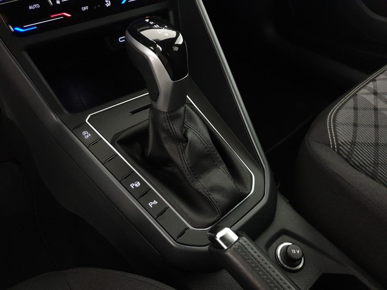 Volkswagen Taigo 1.0 tsi r-line 110cv dsg