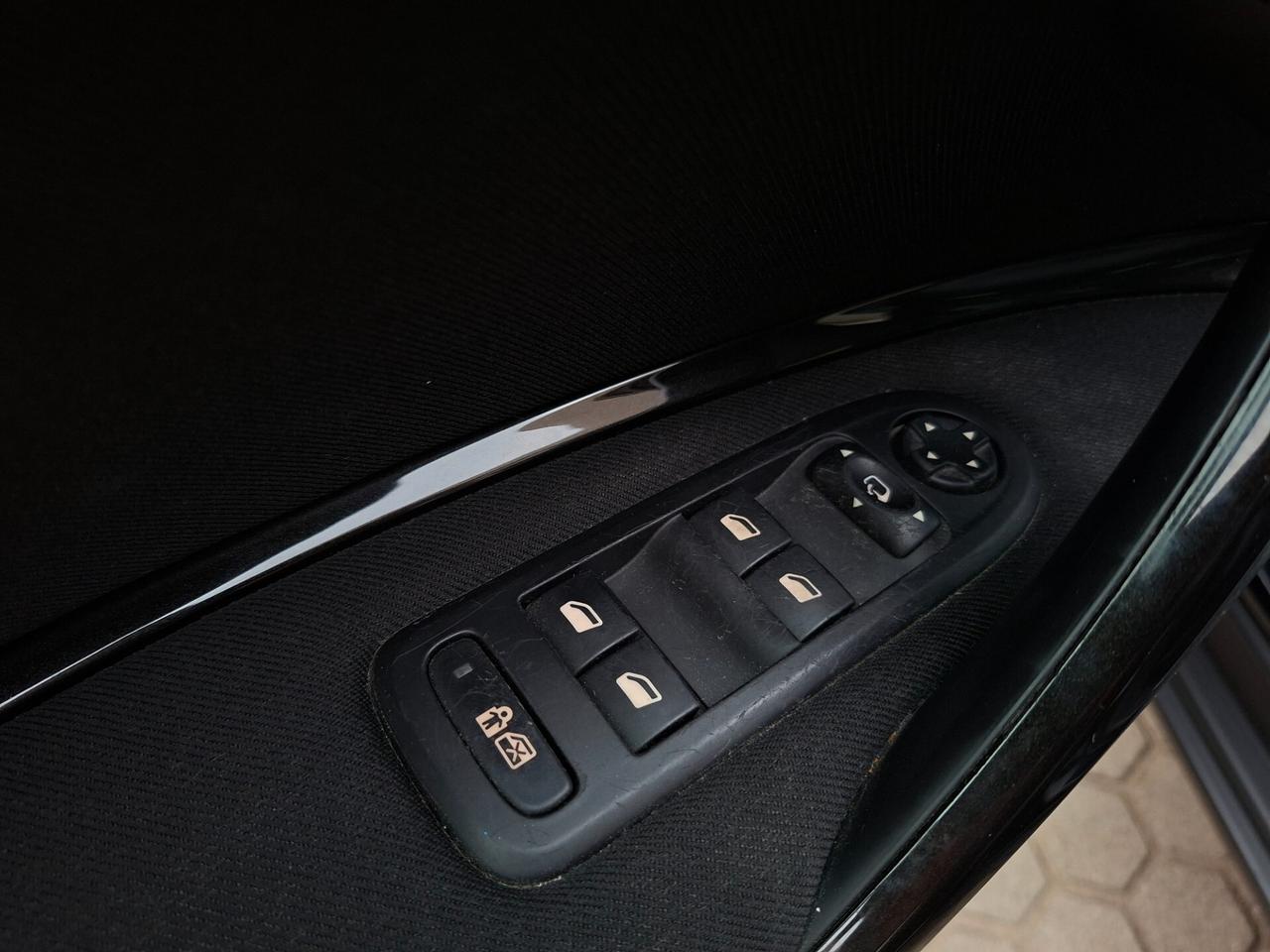 Citroen C5 2.0 HDi Airdream Executive