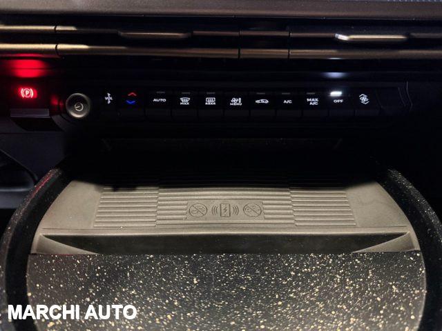 LANCIA Ypsilon 54 kWh LX