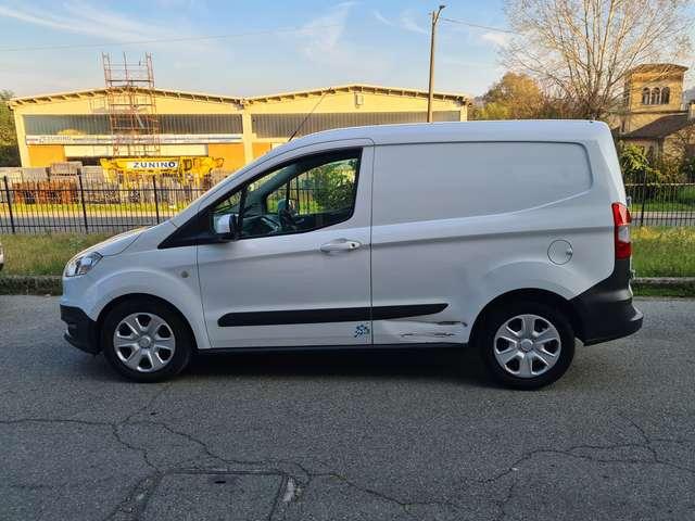 Ford Transit Courier euro6B 1.5tdci 75cv pc