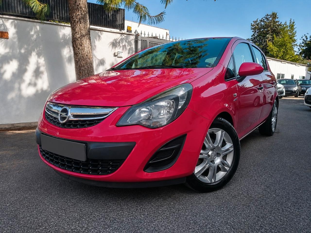 Opel Corsa 1.4 16V 5 porte Edition
