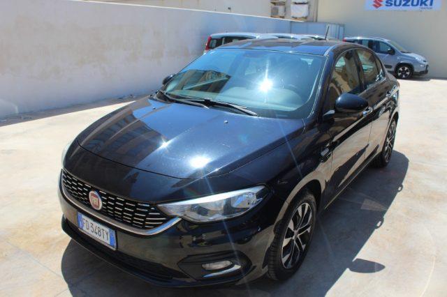 FIAT Tipo 1.6 Mjt 4 porte Lounge