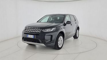 Land Rover Discovery Sport 2.0D I4-L.Flw 150 CV AWD Auto S 7 posti