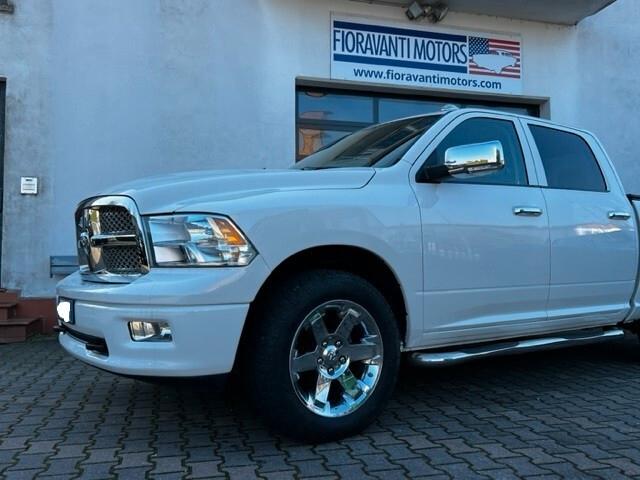 DODGE RAM 1500 5.7L V8 LARAMIE