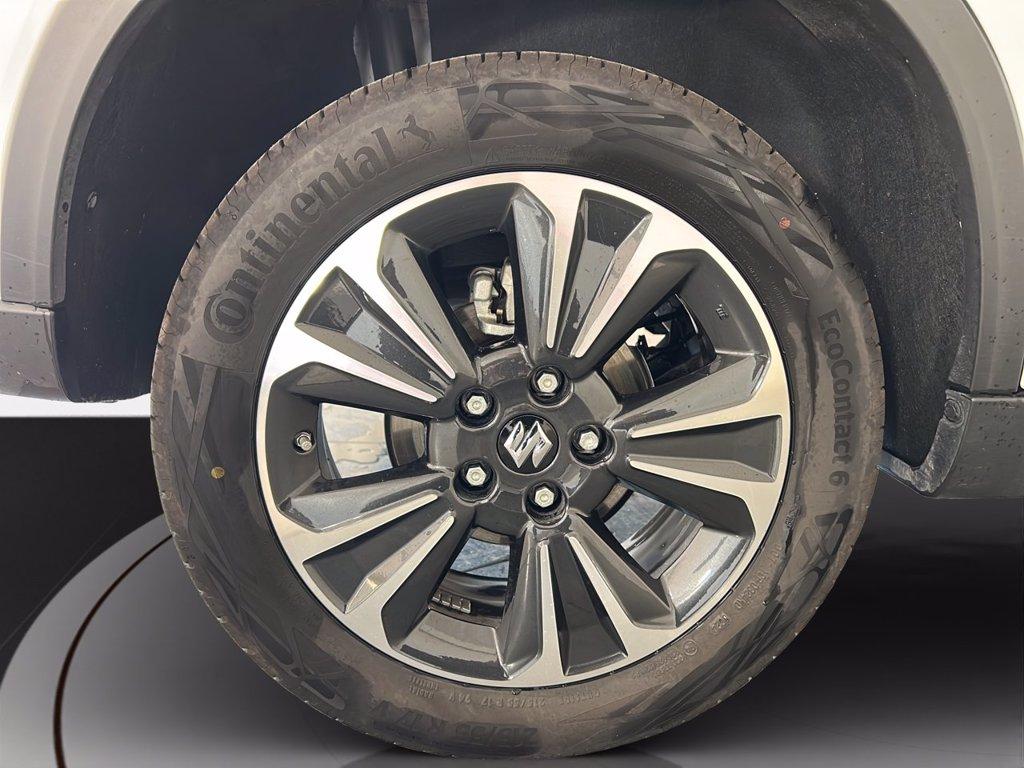 SUZUKI Vitara 1.4h top 2wd del 2024