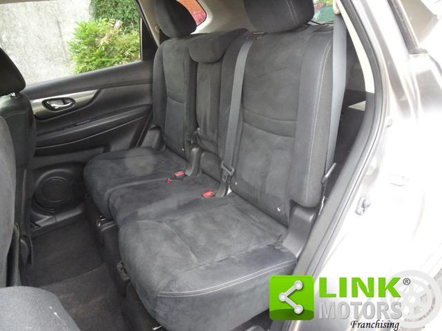 NISSAN X-Trail 1.6 dCi Acenta Premium