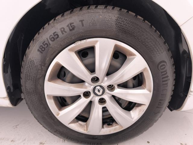 RENAULT Clio 1.5 blue dci Business 85cv