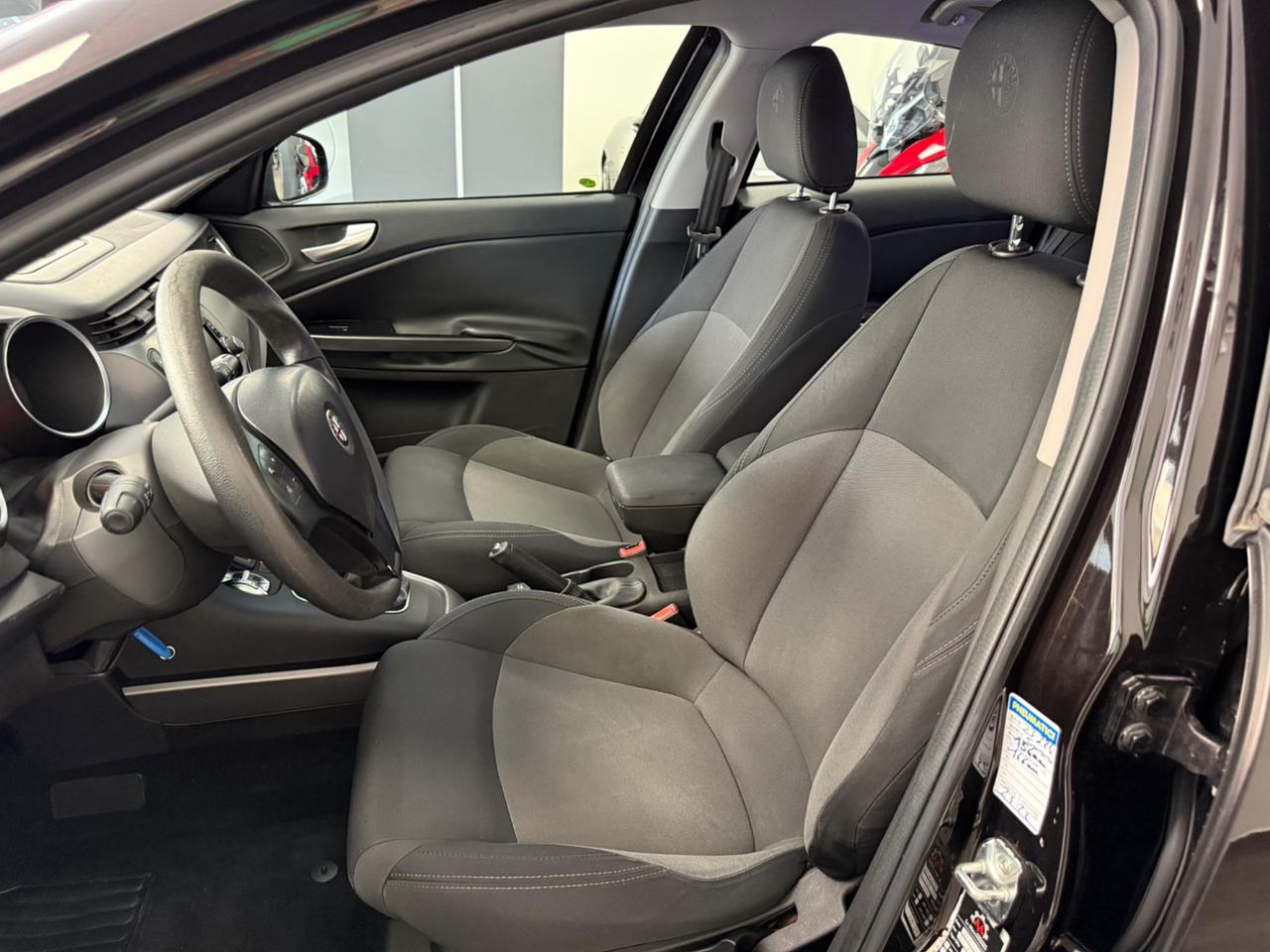 Alfa Romeo Giulietta 1.6 JTDm-2 120 CV Business