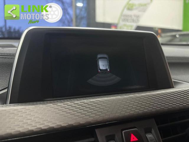 BMW X2 sDrive20d Msport