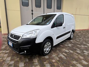 PEUGEOT PARTNER 1.6 HDI PASSO LUNGO