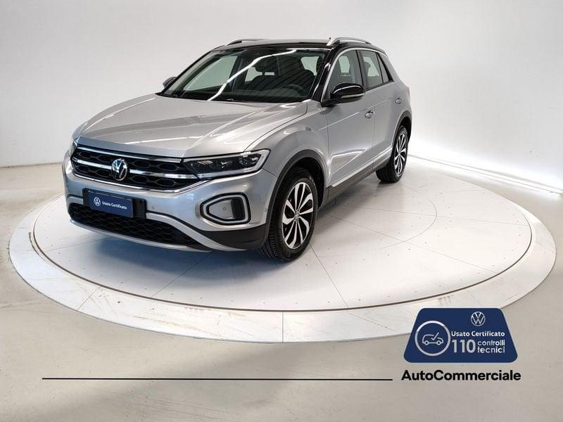 Volkswagen T-Roc T-Roc 1.0 TSI Style