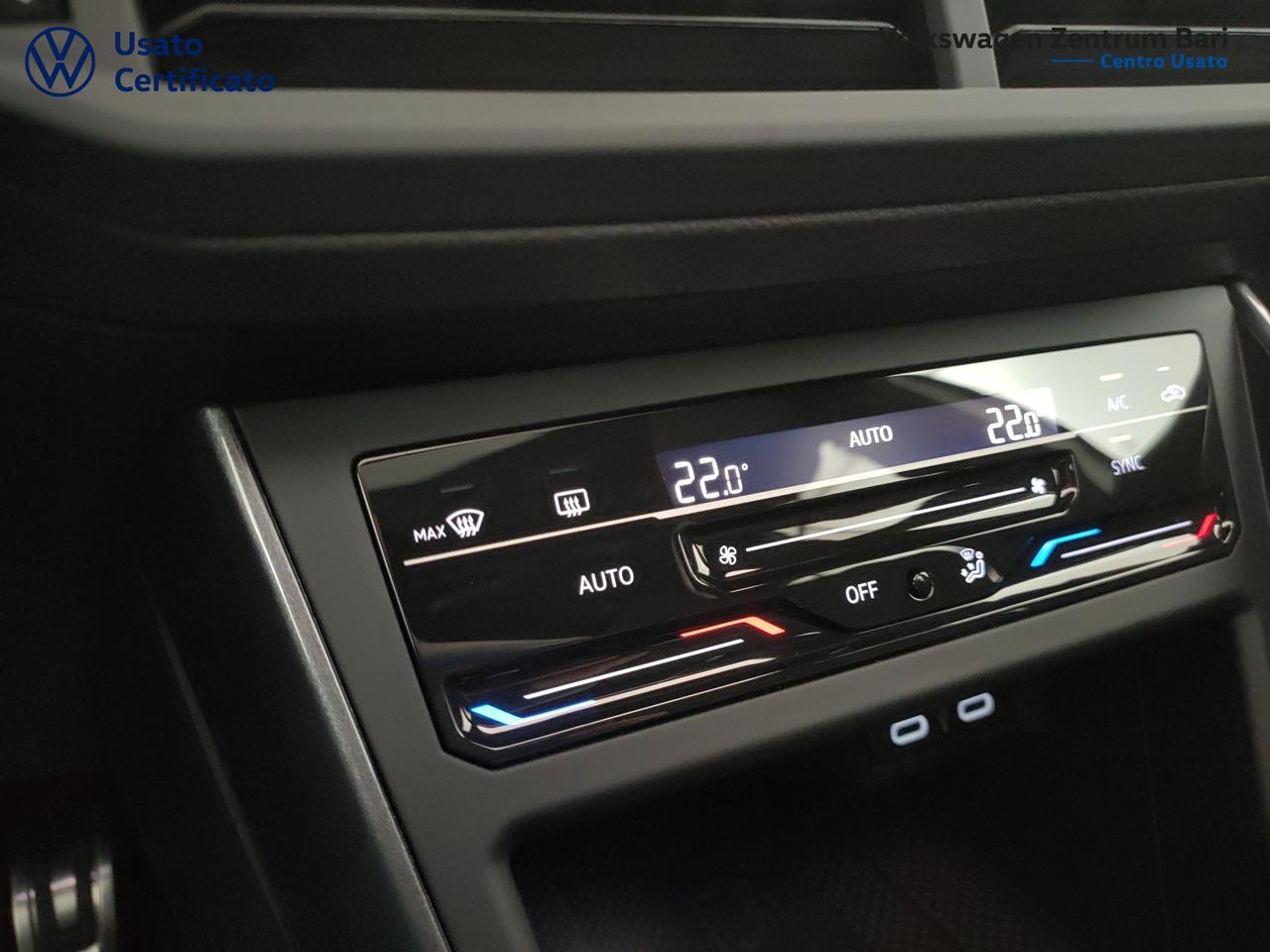 Volkswagen Polo 2.0 tsi gti dsg