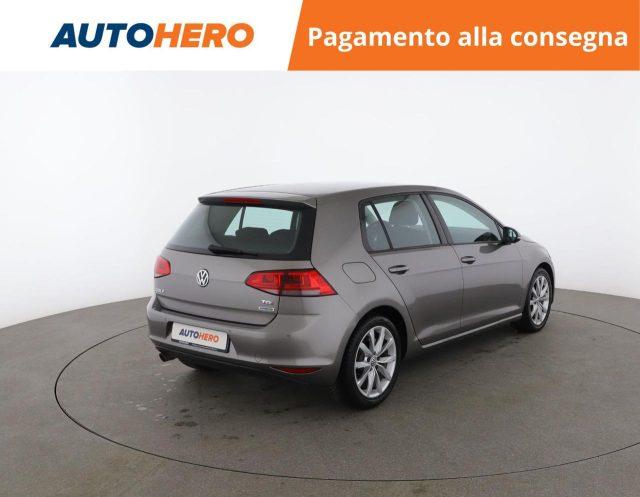 VOLKSWAGEN Golf 1.6 TDI 110 CV 5p. Highline BlueMotion Technology