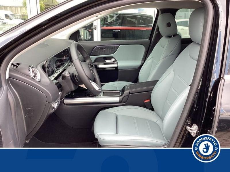 Mercedes-Benz GLA 200 d Automatic 4MATIC Advanced Plus Progressive