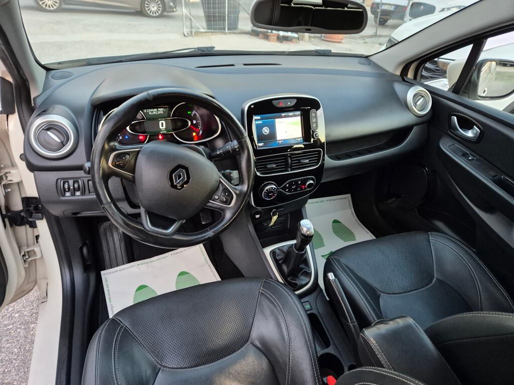 Renault Clio dCi 90CV N1 Energy Intens AUTOCARRO