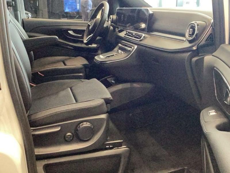 Mercedes-Benz Classe V 250d Long Avantgarde