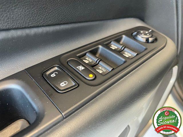 JEEP Renegade 1.6 Mjt 130cv Limited *NAVI