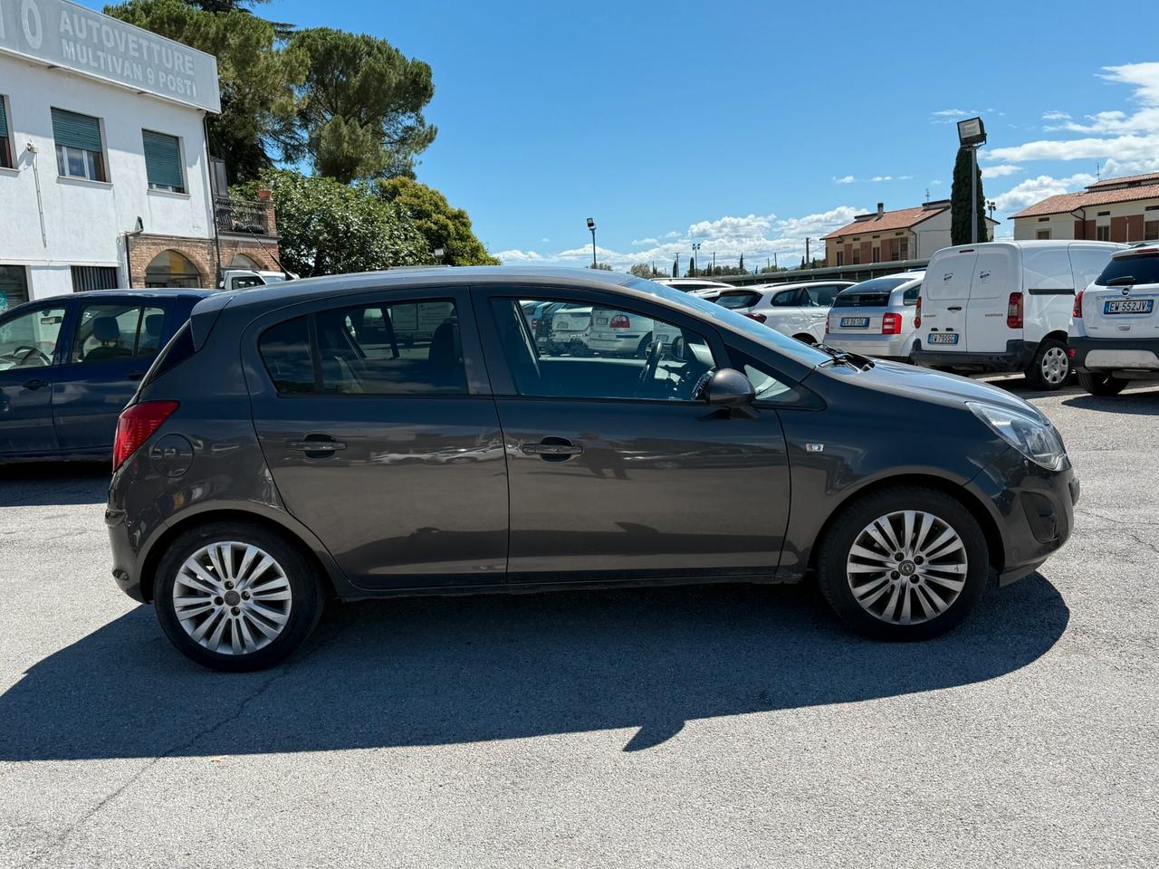 Opel Corsa 1.3 CDTI 5 porte Edition