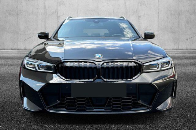 BMW 330 d 48V Touring Msport