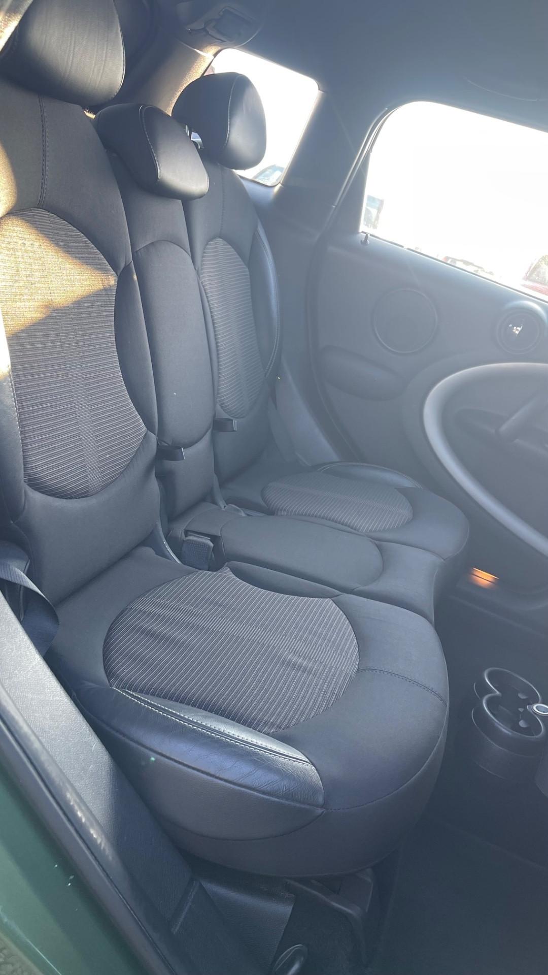 Mini Cooper Countryman 1.6 D 90cv 2015’
