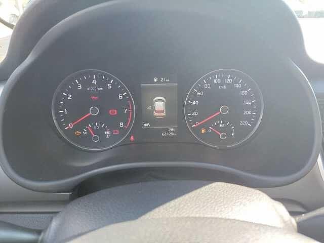 Kia Stonic 1.2 DPI Style TT
