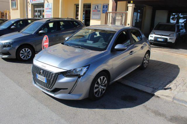 PEUGEOT 208 PureTech 100 Stop&Start 5 porte Allure