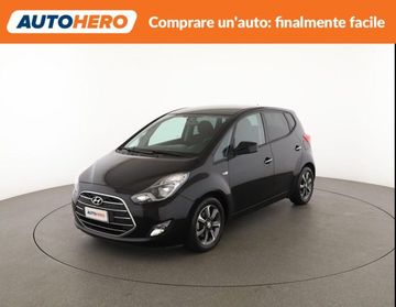 HYUNDAI iX20 1.4 CRDI 90 CV Comfort