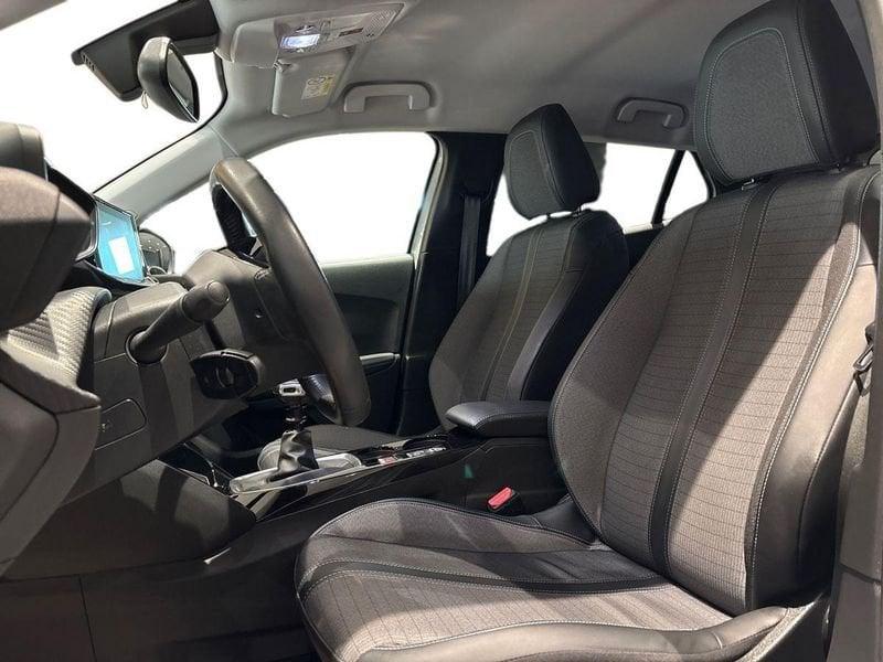 Peugeot 2008 1.5 bluehdi Allure Pack s&s 110cv