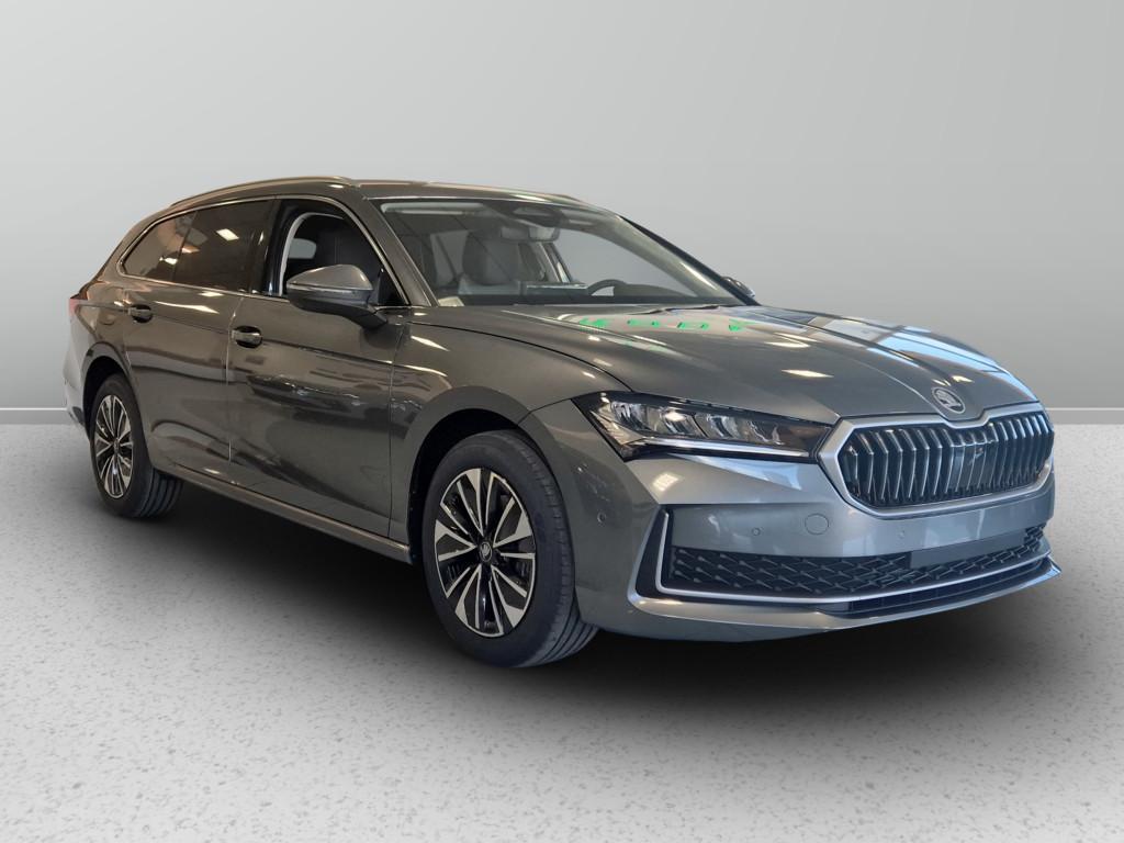 Skoda Superb Wagon 2.0 tdi Style 150cv dsg