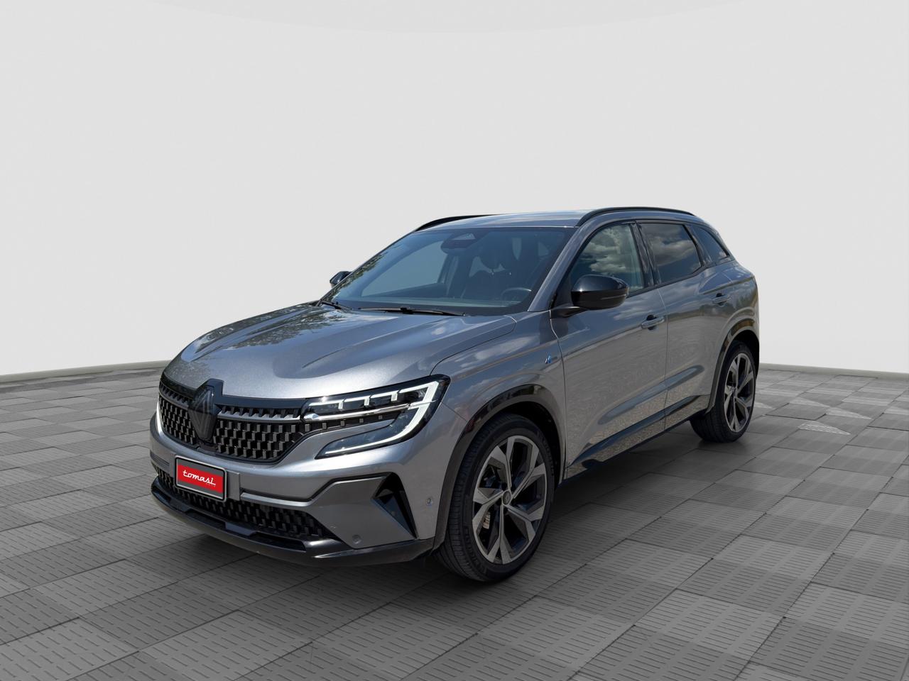 RENAULT Austral Mild Hybrid 160 CV Auto Techno Esprit Alpi