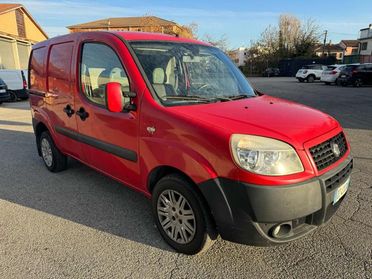 FIAT Doblo Doblò 1.3 Multijet 16V Dynamic