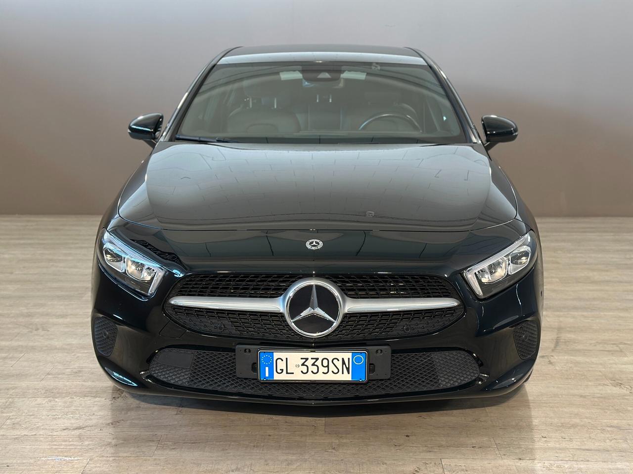 Mercedes-Benz A 250 e PHEV Sport auto