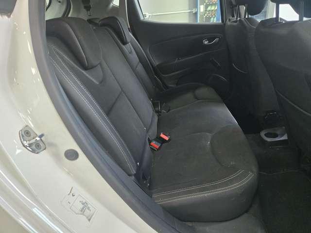 Renault Clio Clio IV 2017 1.5 dci energy Life 75cv