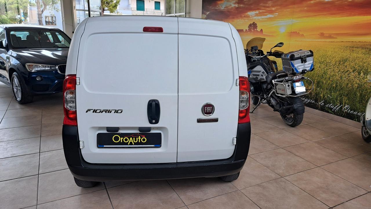 Fiat Fiorino 1.3 MJT 80CV Cargo SX